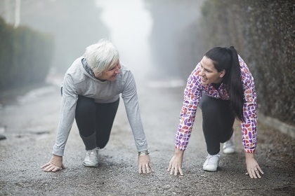 Individuaalsed liigeste toitainetevajadused